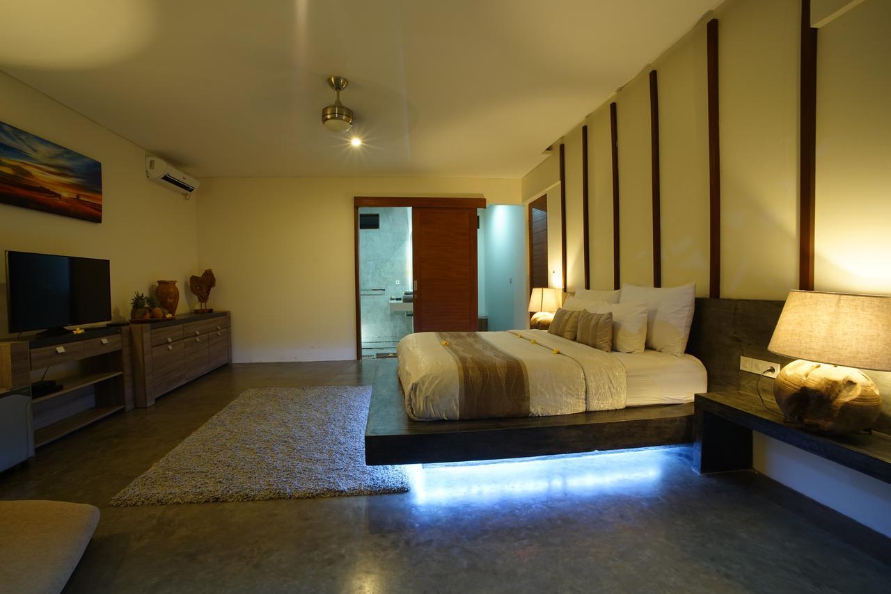 Pipe Dream Villas Resort Kuta  Екстериор снимка
