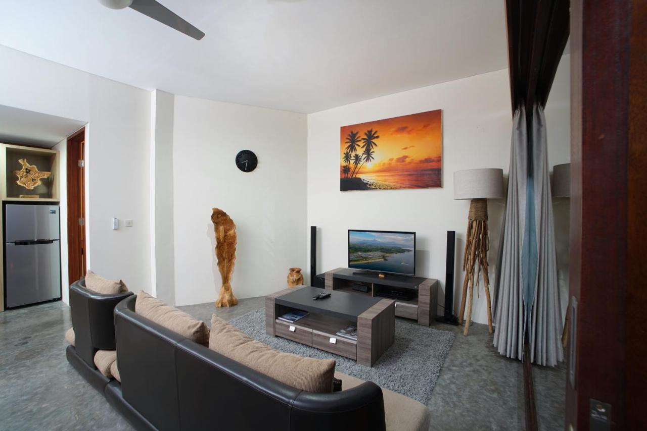Pipe Dream Villas Resort Kuta  Екстериор снимка