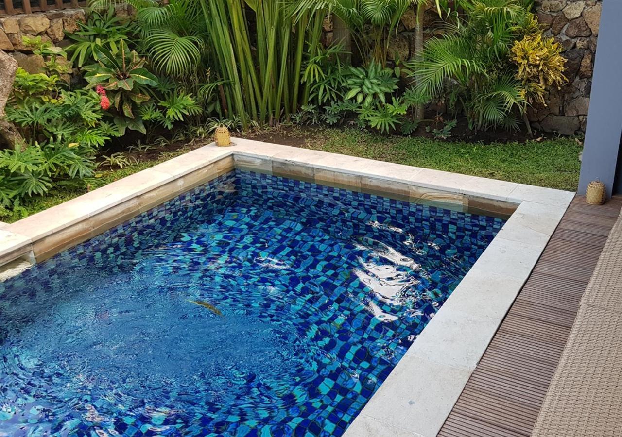 Pipe Dream Villas Resort Kuta  Екстериор снимка